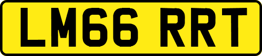 LM66RRT