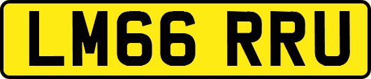 LM66RRU