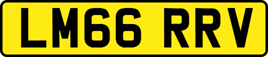 LM66RRV