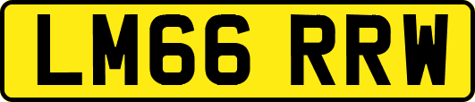 LM66RRW