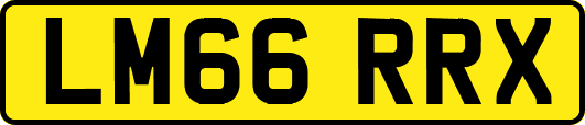 LM66RRX