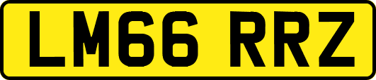 LM66RRZ