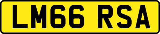 LM66RSA