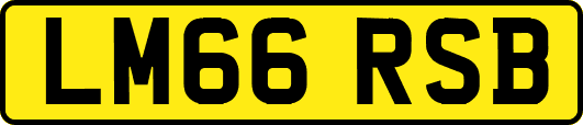 LM66RSB