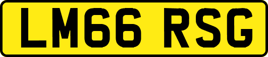 LM66RSG