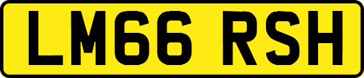 LM66RSH