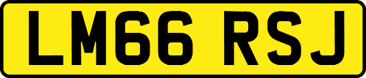 LM66RSJ