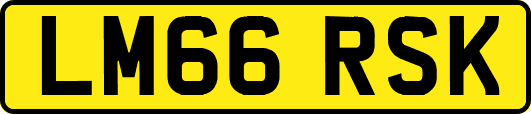 LM66RSK