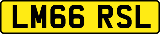 LM66RSL