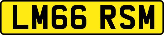 LM66RSM