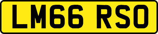 LM66RSO
