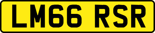 LM66RSR