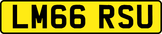 LM66RSU
