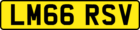 LM66RSV