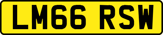 LM66RSW