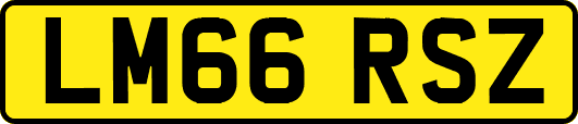 LM66RSZ