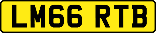 LM66RTB