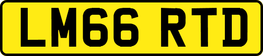LM66RTD
