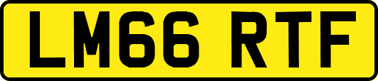 LM66RTF