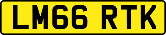 LM66RTK