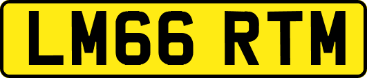 LM66RTM
