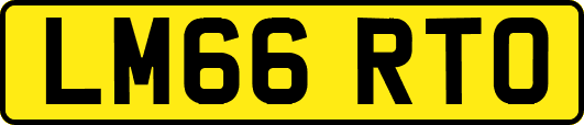 LM66RTO