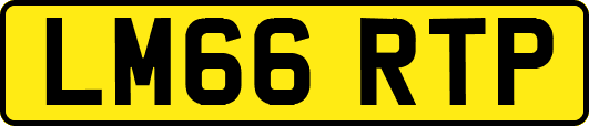 LM66RTP