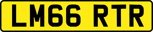 LM66RTR