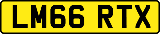 LM66RTX