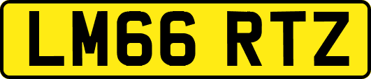 LM66RTZ