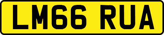 LM66RUA