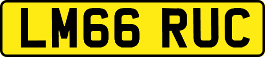 LM66RUC
