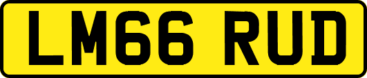 LM66RUD
