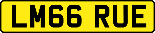 LM66RUE