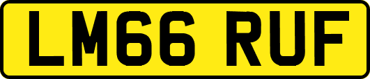 LM66RUF