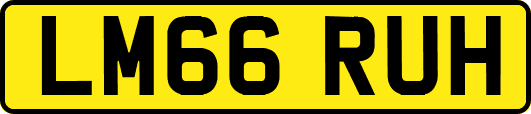 LM66RUH