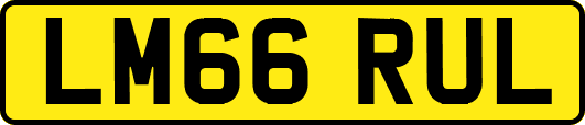 LM66RUL