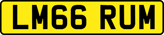 LM66RUM