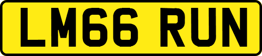 LM66RUN