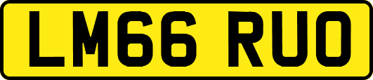 LM66RUO