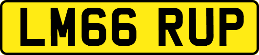 LM66RUP