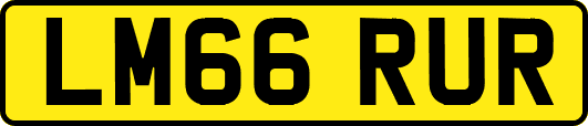 LM66RUR