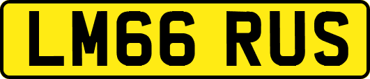 LM66RUS