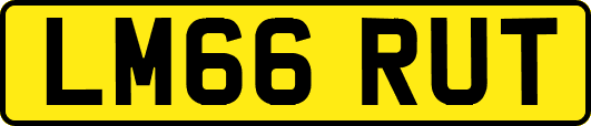 LM66RUT
