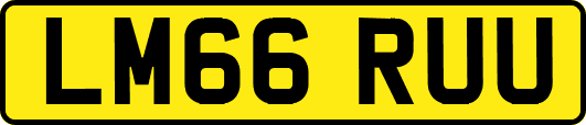 LM66RUU
