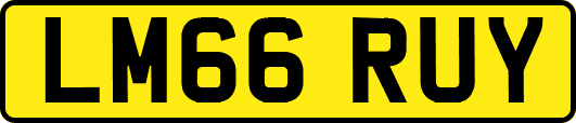 LM66RUY