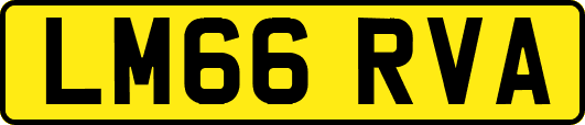 LM66RVA