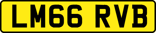 LM66RVB