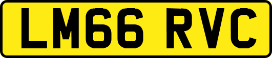 LM66RVC