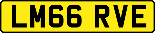 LM66RVE